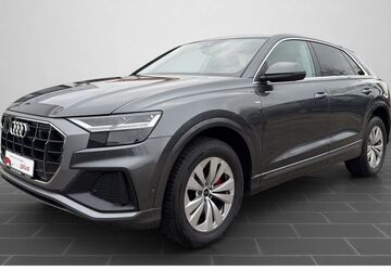 Audi Q8 45.990 km 54.949 &euro; Mannheim 68309
