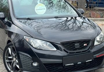 Seat Ibiza 227.000 km 5.490 &euro; Worms 67547