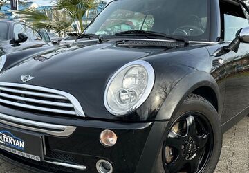 Mini Cooper S 148.000 km 3.290 &euro; Mannheim 68309