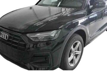 Audi Q5 89.689 km 34.988 &euro; Mannheim 68309