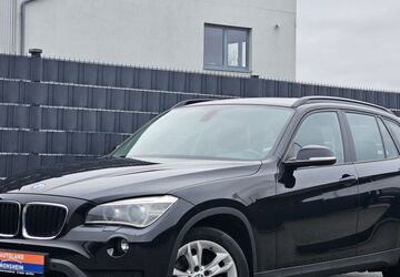 BMW X1 123.625 km 11.450 &euro; Monsheim 67590