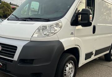 Fiat Ducato 250.000 km 4.990 &euro; Weinheim 69469