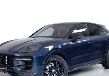 Porsche Cayenne 14.500 km 115.098 &euro; Mannheim 68229