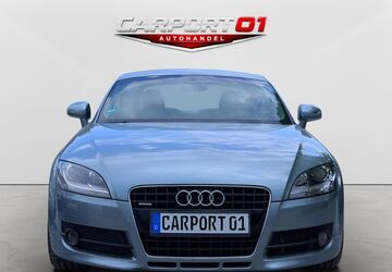 Audi TT 170.000 km 10.490 &euro; Worms 67547