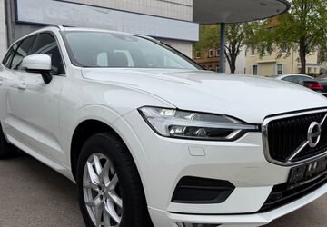Volvo XC60 196.000 km 17.999 &euro; Worms 67549
