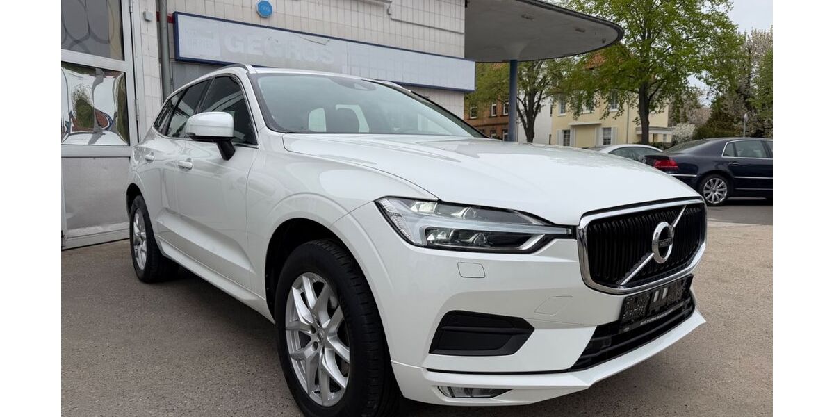 Volvo XC60 196.000 km 17.999 &euro; Worms 67549