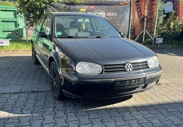 VW Golf 145.000 km 2.950 &euro; Mannheim 68161