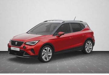 Seat Arona 12.824 km 22.900 &euro; Ludwigshafen 67063