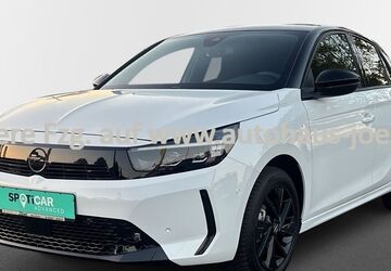 Opel Corsa 4.550 km 18.950 &euro; Weinheim 69469