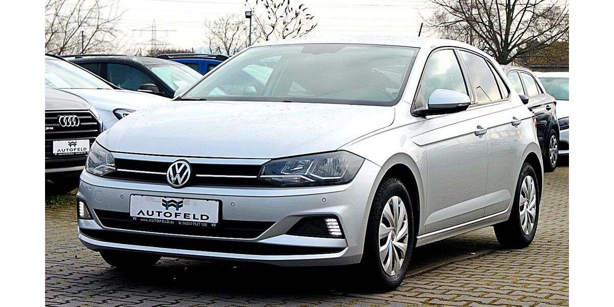 VW Polo 93.000 km 11.950 &euro; Ladenburg 68526