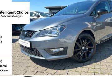 Seat Ibiza 127.300 km 8.975 &euro; Worms 67547