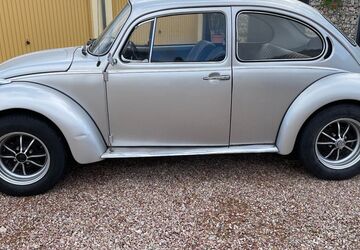 VW Käfer 123.456 km 14.999 &euro; Griesheim 64347