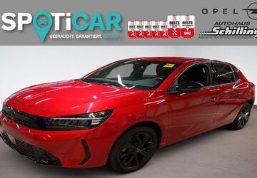 Opel Corsa 15.040 km 17.390 &euro; Griesheim 64347