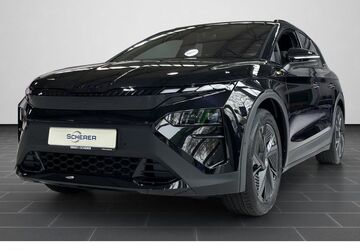 Skoda Elroq 5.900 km 49.990 &euro; Mannheim 68167