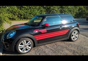 Mini Cooper 89.000 km 9.990 &euro; Erpolzheim 67167