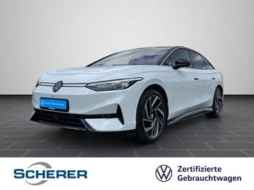 Gebrauchte VW ID.7