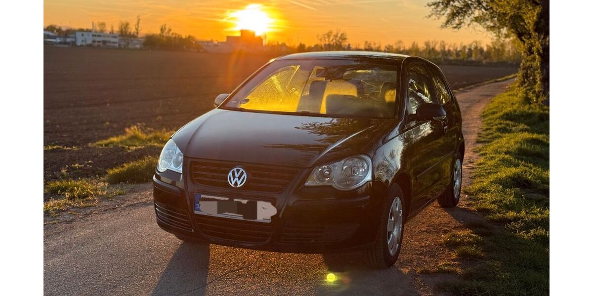 VW Polo 71.000 km 3.200 &euro; Mannheim 68239