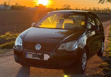 VW Polo 71.000 km 3.300 &euro; Mannheim 68239