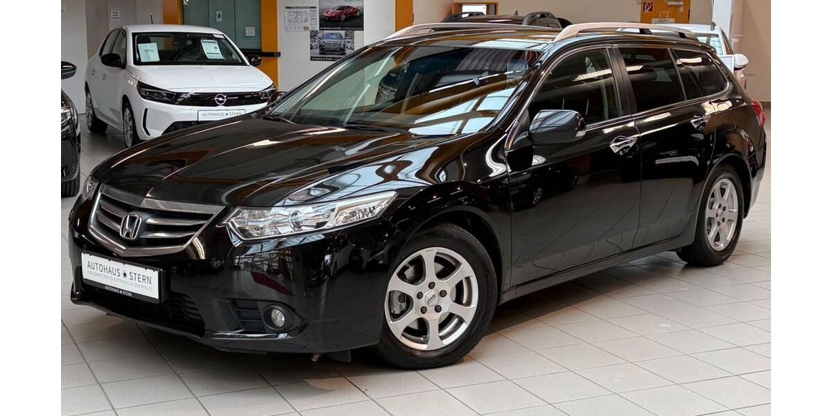 Honda Accord 299.900 km 8.490 &euro; Mutterstadt 67112