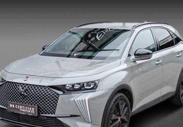 DS Automobiles DS7 (Crossback) 20.689 km 29.490 &euro; Freinsheim 67251