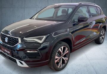 Seat Ateca 1.717 km 30.390 &euro; Bad Dürkheim 67098