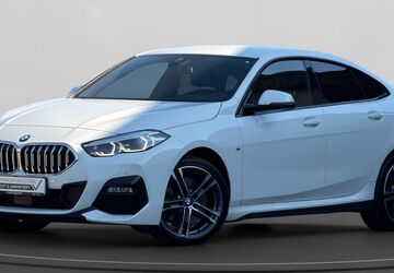 BMW 220 Gran Coupé 99.189 km 26.880 &euro; Worms 67547