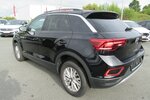 VW T-Roc Life 1.0 17.000 km 22.990 &euro; Gernsheim 64579