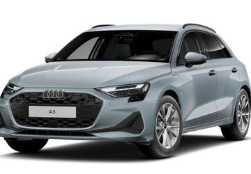 Audi A3 9.464 km 36.660 &euro; Bensheim 64625