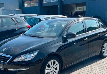 Peugeot 308 116.000 km 6.900 &euro; Kirchheimbolanden 67292