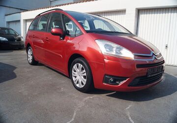 Citroen Grand C4 Picasso / SpaceTourer 205.000 km 2.980 &euro; Worms 67547