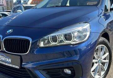 BMW 218 225.000 km 6.999 &euro; Mannheim 68309