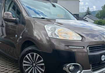 Peugeot Partner 159.980 km 9.999 &euro; Bickenbach 64404