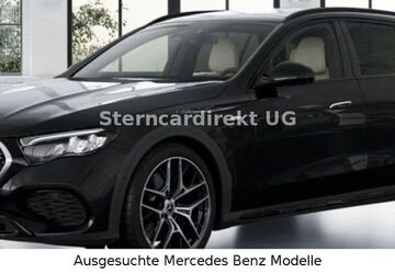 Mercedes-Benz E 300 9.000 km 62.890 &euro; Lampertheim 68623