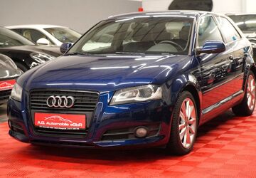 Audi A3 174.097 km 6.950 &euro; Pfungstadt 64319