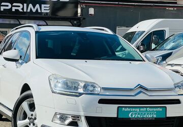 Citroen C5 68.500 km 7.999 &euro; Worms 67547