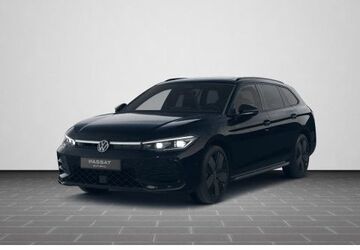 VW Passat Variant 24.300 km 46.660 &euro; Mannheim 68167