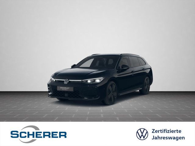 VW Passat Variant 24.300 km 46.660 &euro; Mannheim 68167