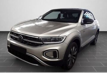 VW T-Roc 5.228 km 31.950 &euro; Ladenburg 68526