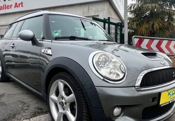 Mini Cooper S Clubman 165.000 km 6.900 &euro; Mannheim 68199