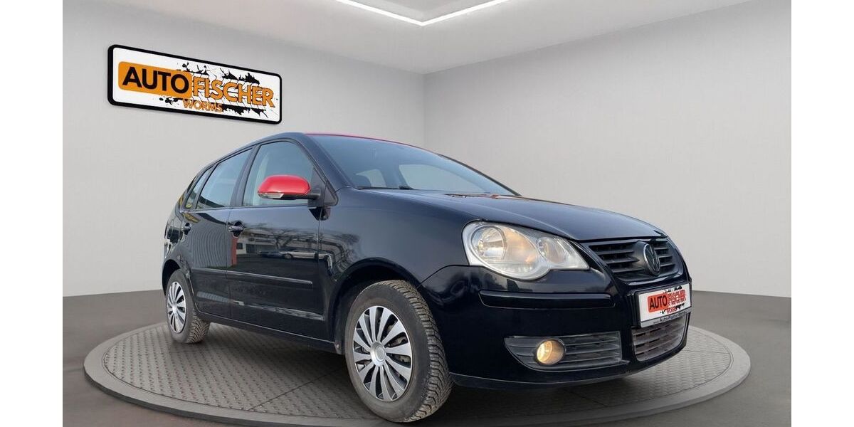 VW Polo 142.278 km 3.800 &euro; Worms 67547