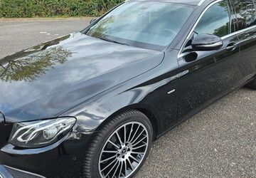Mercedes-Benz E 220 129.000 km 24.000 &euro; Mannheim 68307