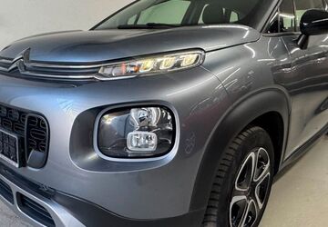 Citroen C3 Aircross 80.100 km 8.999 &euro; LUDWIGSHAFEN AM RHEIN 67071