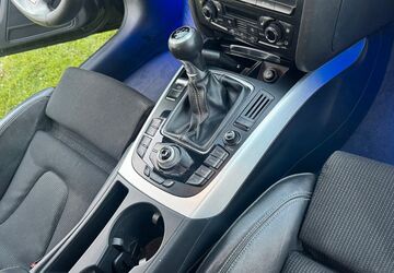 Audi A5 217.000 km 10.300 &euro; Ludwigshafen 67061