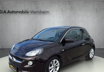 Opel Adam 132.000 km 6.900 &euro; Viernheim 68519