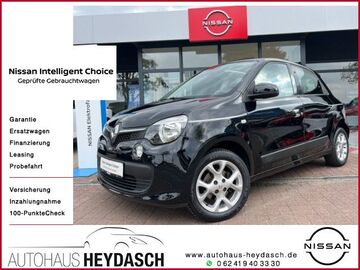 Gebrauchte Renault Twingo