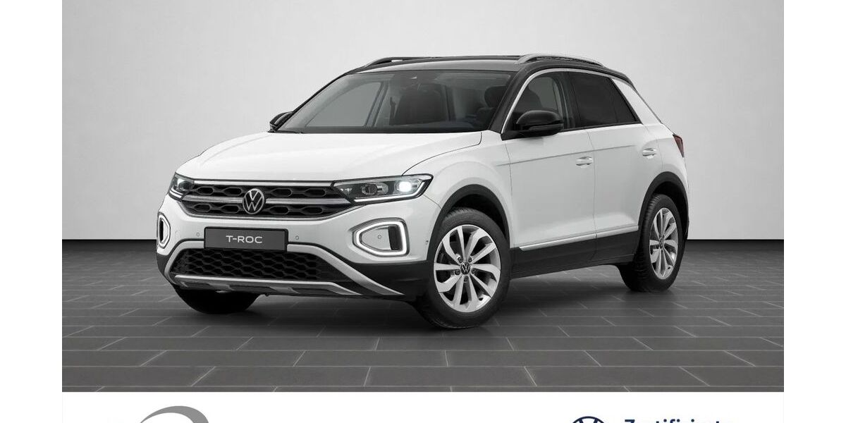 VW T-Roc 3.230 km 29.980 &euro; Ludwigshafen 67059