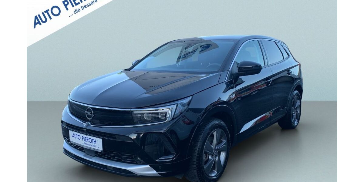 Opel Grandland (X) 34.900 km 23.850 &euro; Grünstadt 67269