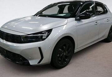 Opel Corsa 19.950 km 17.899 &euro; Schornsheim 55288