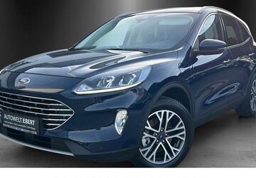 Ford Kuga 35.900 km 21.880 &euro; Frankenthal 67227