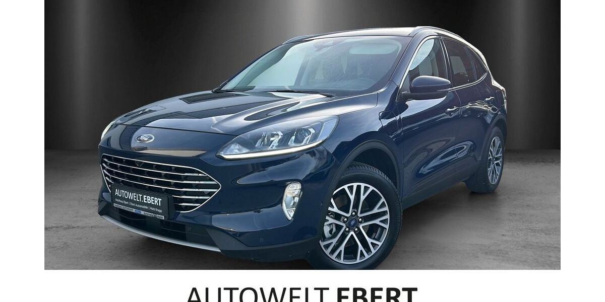 Ford Kuga 35.900 km 21.880 &euro; Frankenthal 67227